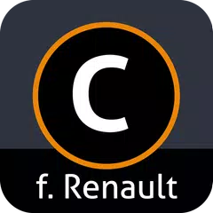 Descargar APK de Carly for Renault
