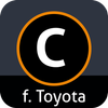 Carly for Toyota & Lexus Mod apk versão mais recente download gratuito