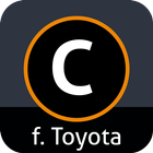 ikon Carly for Toyota & Lexus