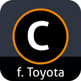 Carly for Toyota & Lexus aplikacja