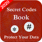 Secret Codes book : Hidden Codes 2020 biểu tượng