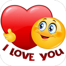 i love you emoji APK