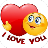 I Love You Emoji