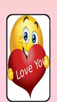 i love you emoji capture d'écran 1