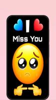 I Love You Emoji imagem de tela 2