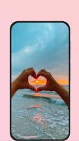 I Love You Emoji imagem de tela 3