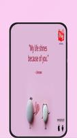 i love you quotes poster