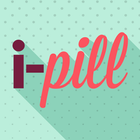 I-pill アイコン