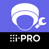 i-PRO Configuration Tool icône