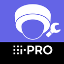i-PRO Configuration Tool APK