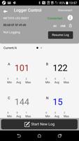 Metsys Current Logger 截图 1