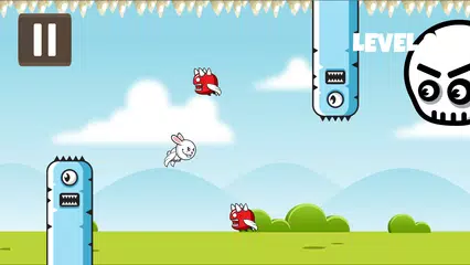 Bunny Game- Rabbit Game APK download