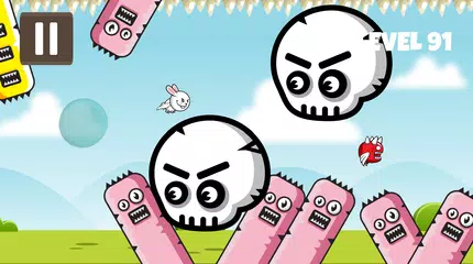 Bunny Game- Rabbit Game APK download