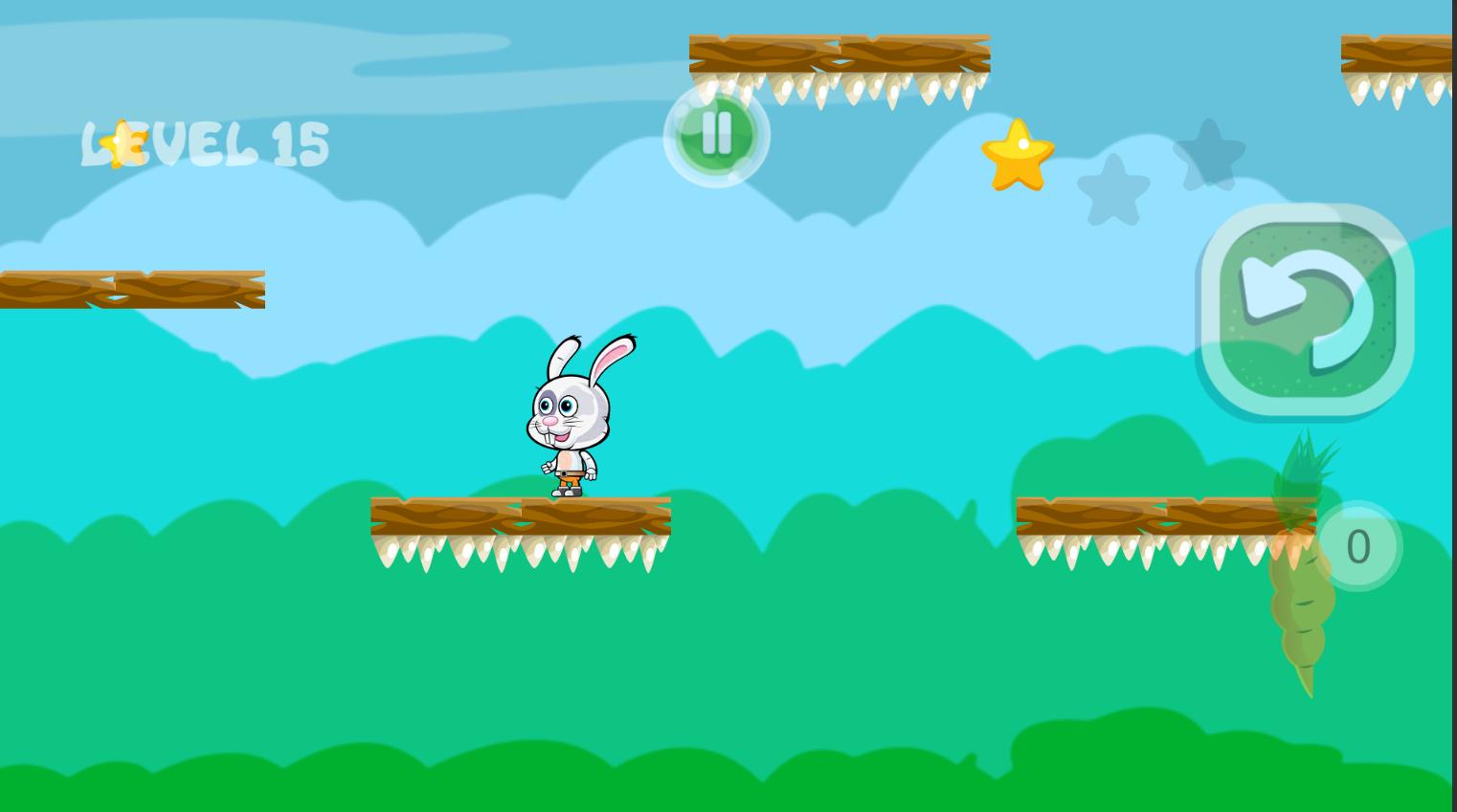 Rabbits juego Rabbits juego