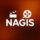 APK NAGIS PLUS TV - PELIS - SERIES