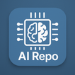 AI Repo – AI Tools Hub icon