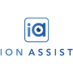 IonAssist - Support icon