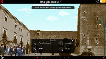 Castelli di Puglia FabLab Screenshot 2