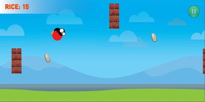 Rice Race screenshot 2