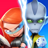 Alien Invasion icon