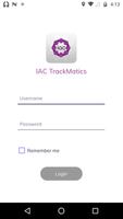 IAC TackPro Cartaz