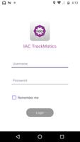 IAC TackPro Affiche