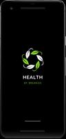 HBO - Health By Organics ポスター