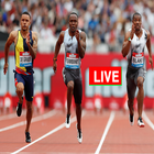 Live IAAF World Athletics Championships Doha 2019 icône