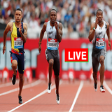 Live IAAF World Athletics Championships Doha 2019 icône