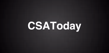 CSAToday by IAA