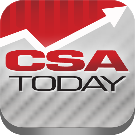 CSAToday by IAA