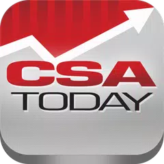 CSAToday by IAA アプリダウンロード