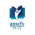 Ansefy Play icon