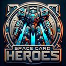 Space Card Heroes APK