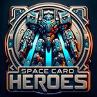 Space Card Heroes أيقونة