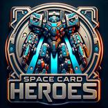 Space Card Heroes