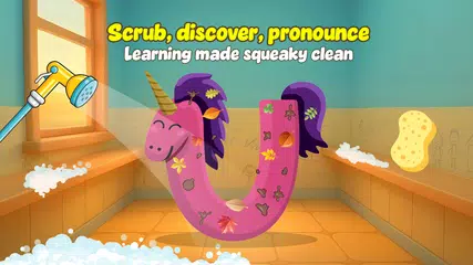 Alphabets game for kids XAPK 下載