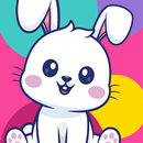 Animal fun games for kids APK
