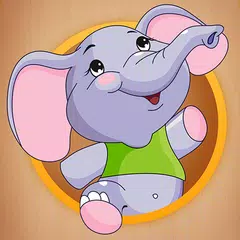 Toddler puzzle games for kids APK download