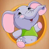 Toddler puzzle games for kids APK