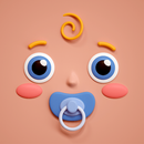 Baby games - Baby puzzles APK