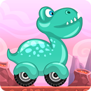 Jeu de voiture pour enfants APK