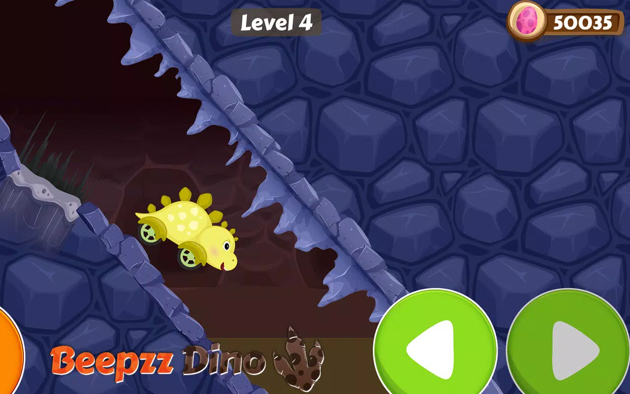 Carro jogo de corrida para crianças - Carros animais Beepzz divertida  aventura::Appstore for Android