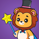 Circus games for toddler kids APK