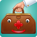 Doctor Games for Kids Hospital