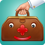 เกมหมอสำหรับเด็ก - โรงพยาบาล APK