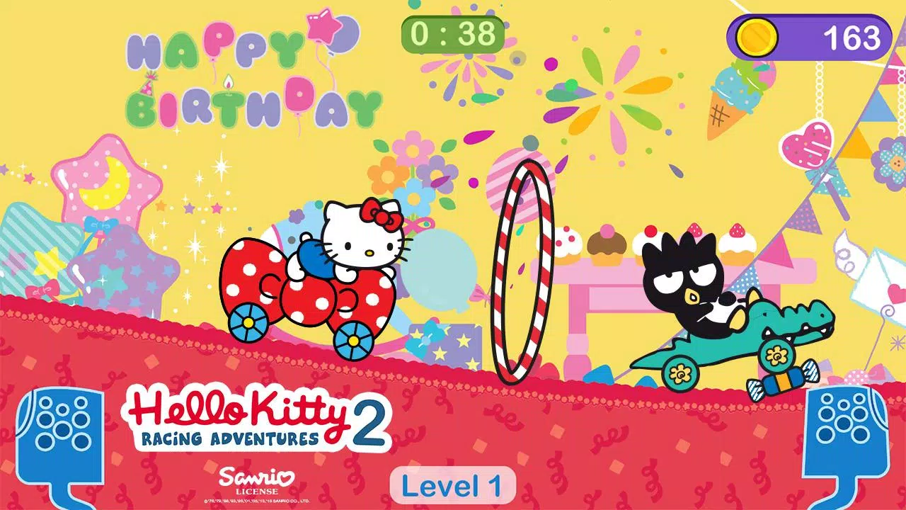 Jogos da Hello Kitty no Jogos 360