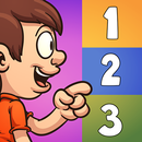 Jeux Mathématiques pour Enfant APK