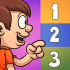 Jeux Mathématiques pour Enfant icône