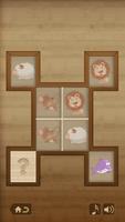 لعبة الذاكرة للأطفال - الحيوان تصوير الشاشة 2